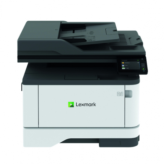 Lexmark MB3442ADW Laser Printer(29S0363) 